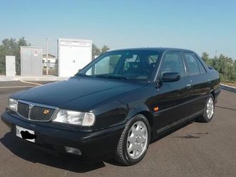 lancia dedra turbo benzina hf