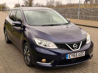 1.2 dig-t n-tec xtron euro 6 (start/stop) 5dr