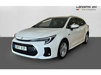 suzuki swace 1.8 hev inclusive cvt fullhybrid demo