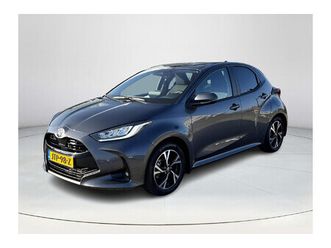 1.5 hybrid 115 dynamic