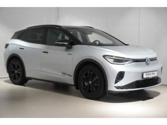 gtx 4m excl. 79kwh 340hk