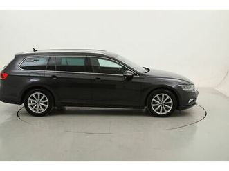 passat variant business dsg 2.0 diesel 150cv