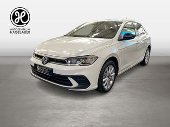 polo goal 1.0 appc led shz