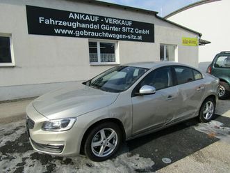 volvo s60 kinetic