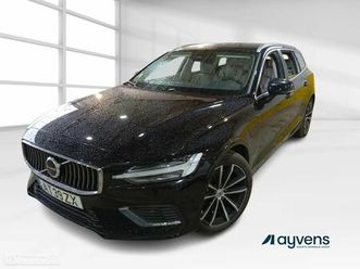 volvo v60 2.0 t6 awd te core