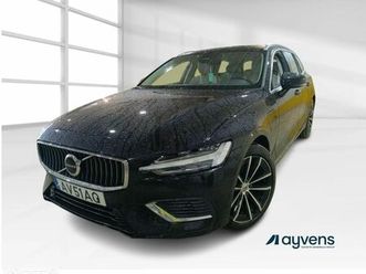 volvo v60 2.0 t8 awd te core