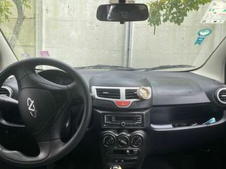 chery qq 1.0 act fl 12v/1.0 12v flex 5p 2020