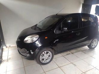 chery qq 1.0 look fl 12v/1.0 12v flex 5p 2018