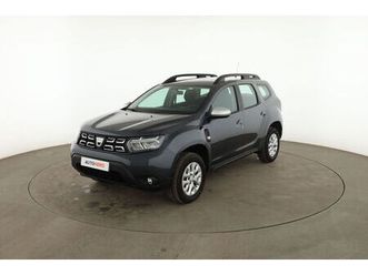 dacia duster 1.5 dci blue confort 4x2