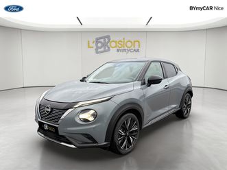 juke hybrid 143