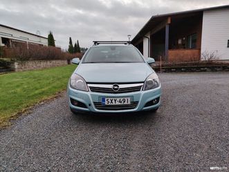 wagon ultimate 1,6 twinport 85kw mt5