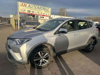 toyota rav4 rav 4 2.0 d-4d 2wd