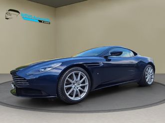 db11 v12 touchtronic 3