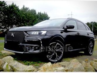 1.6 puretech 180 grand chic automatique