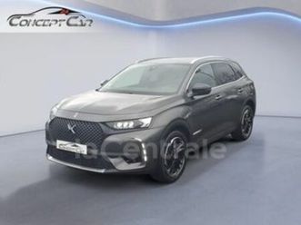 2.0 bluehdi 180 performance line automatique