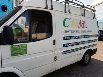 fort transit - 2500 d