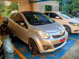 jac j2 1.4 16v 5p mec. 2014