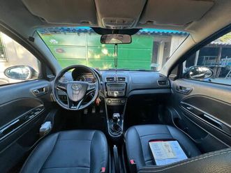 turin sedan 1.4 16v 4p mec.