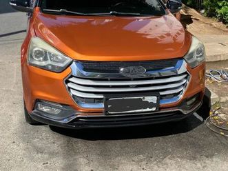 jac t40 1.5 jet flex 16v 5p mec. 2018
