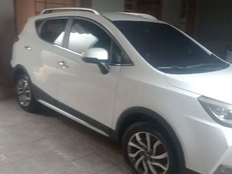 jac t50 1.6 16v 5p aut. 2019