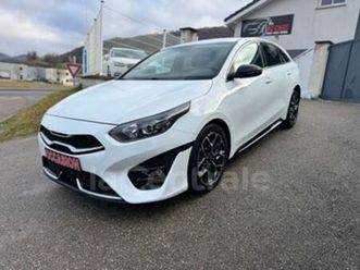 iii generation2 1.5 t-gdi 160 8cv isg gt line business dct7