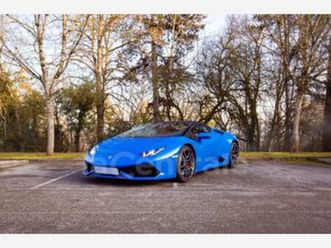 spyder 5.2 v10 lp 610-4