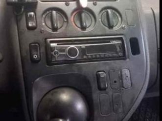 mercedes-benz vito - mercedes to