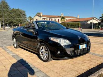 megane c-c 1.5 dci 110cv floride