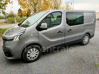 iii generation2 cabine approfondie grand confort l1h1 1000 energy dci 145 edc