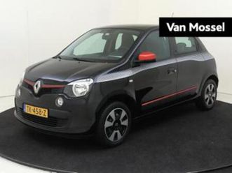renault twingo 1.0 sce collection | airconditioning | radio — renault — marktplaats
