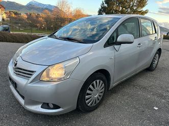 verso 1.8 linea terra