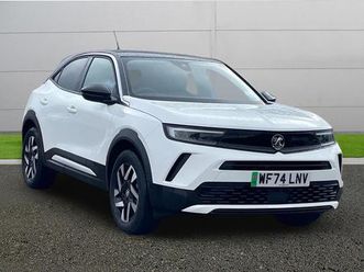 2024 100kw griffin 50kwh 5dr auto