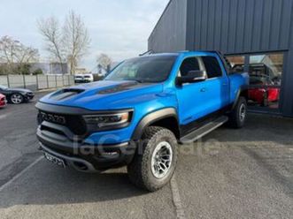 1500 trx 6.2 v8 supercharged