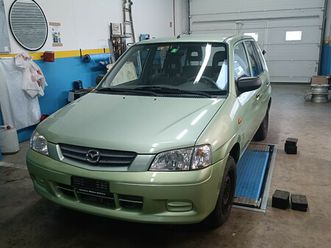 demio 1.3i-16 youngster