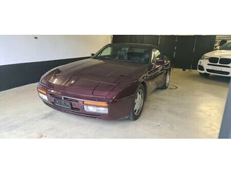 944 s2 cabriolet abs
