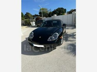 (986) 3.2 250 s tiptronic