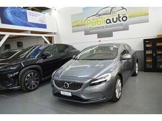 v40 t2 inscription geartronic