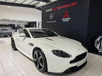 coupe 4.7 n430 sportshift