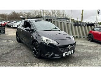 2016 - limited edition s/s 3-door