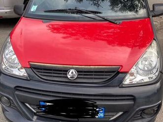 aixam gto sport sans permis