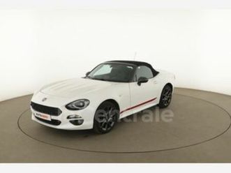 ii spider 1.4 multiair 140 lusso