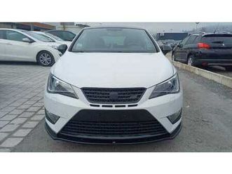 ibiza sc 1.4 tsi cupra dsg