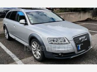 iii 3.0 tdi 240 dpf avus tiptronic