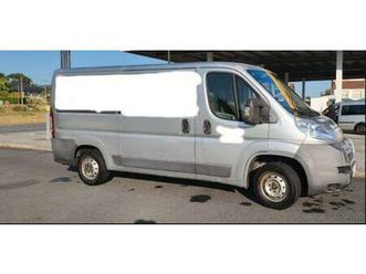 citröen - jumper 2.0