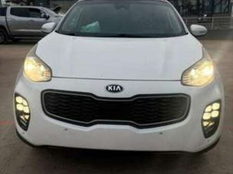 kia sportage sx - mamelles | expat-dakar