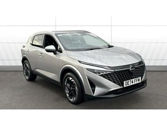 2024 (74) - 1.3 dig-t mh n-connecta 5dr petrol hatchback