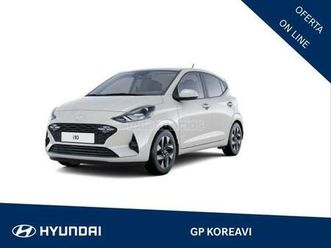 hyundai - i10 1.2 n line