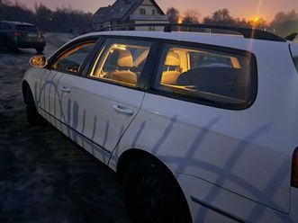 volkswagen passat 2010 rok, 1.8 benzyna jelenia góra centrum • olx.pl