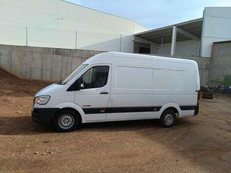 hyundai h350 - h350