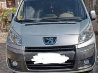 peugeot expert tepee - expert tepee